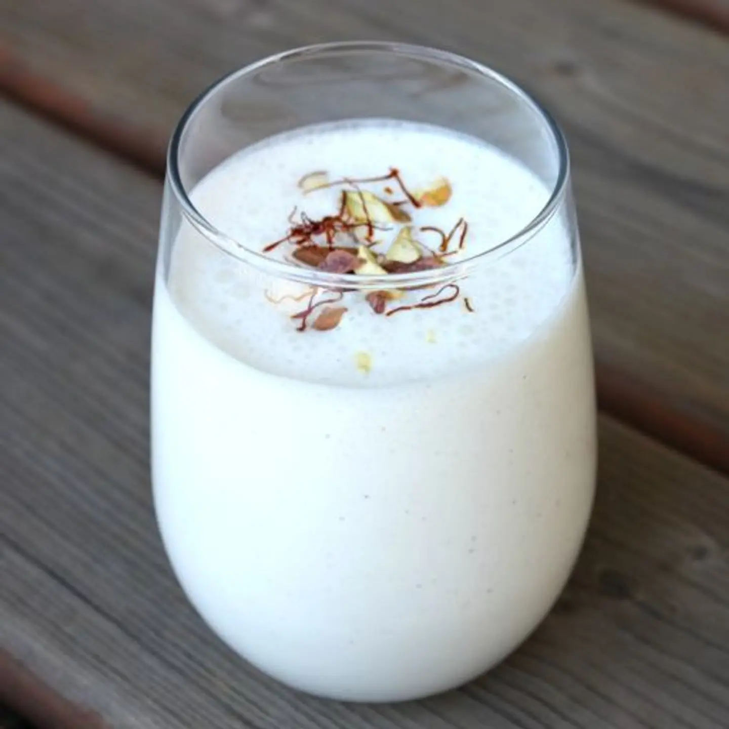 Sweet Lassi