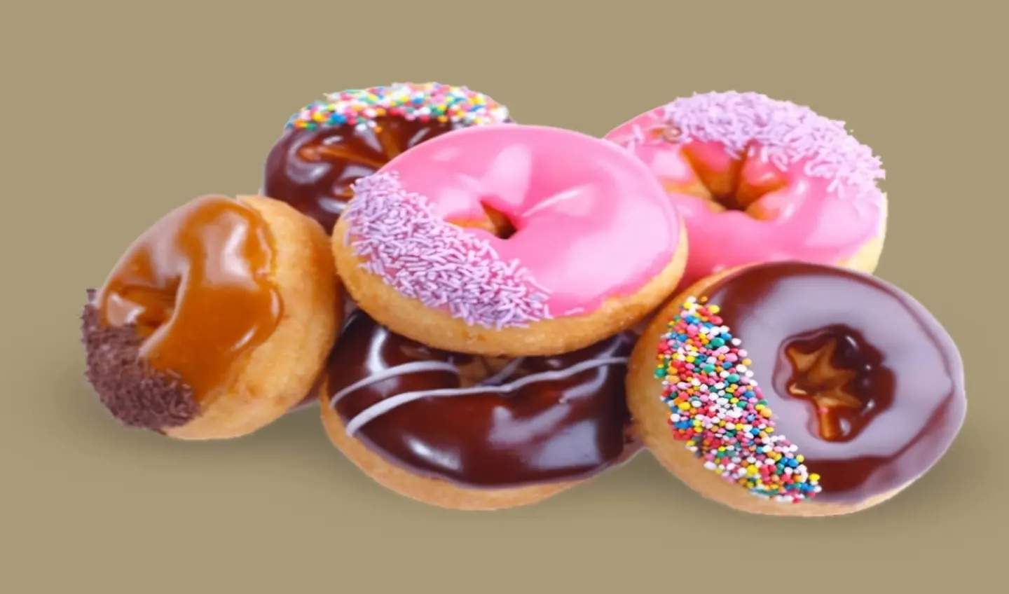 Donuts
