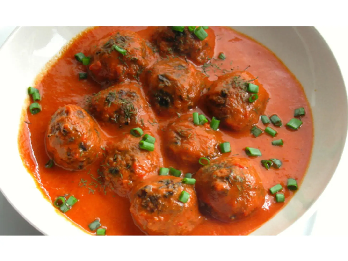 Beef Kofta Plate