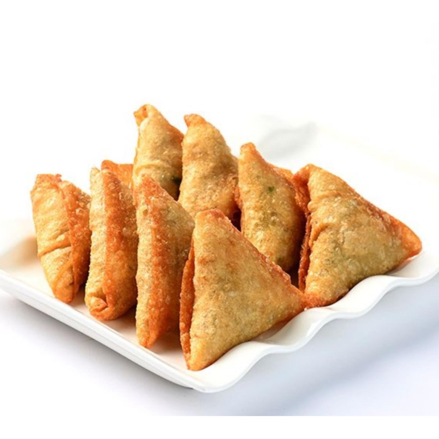 سمبوسة لحم