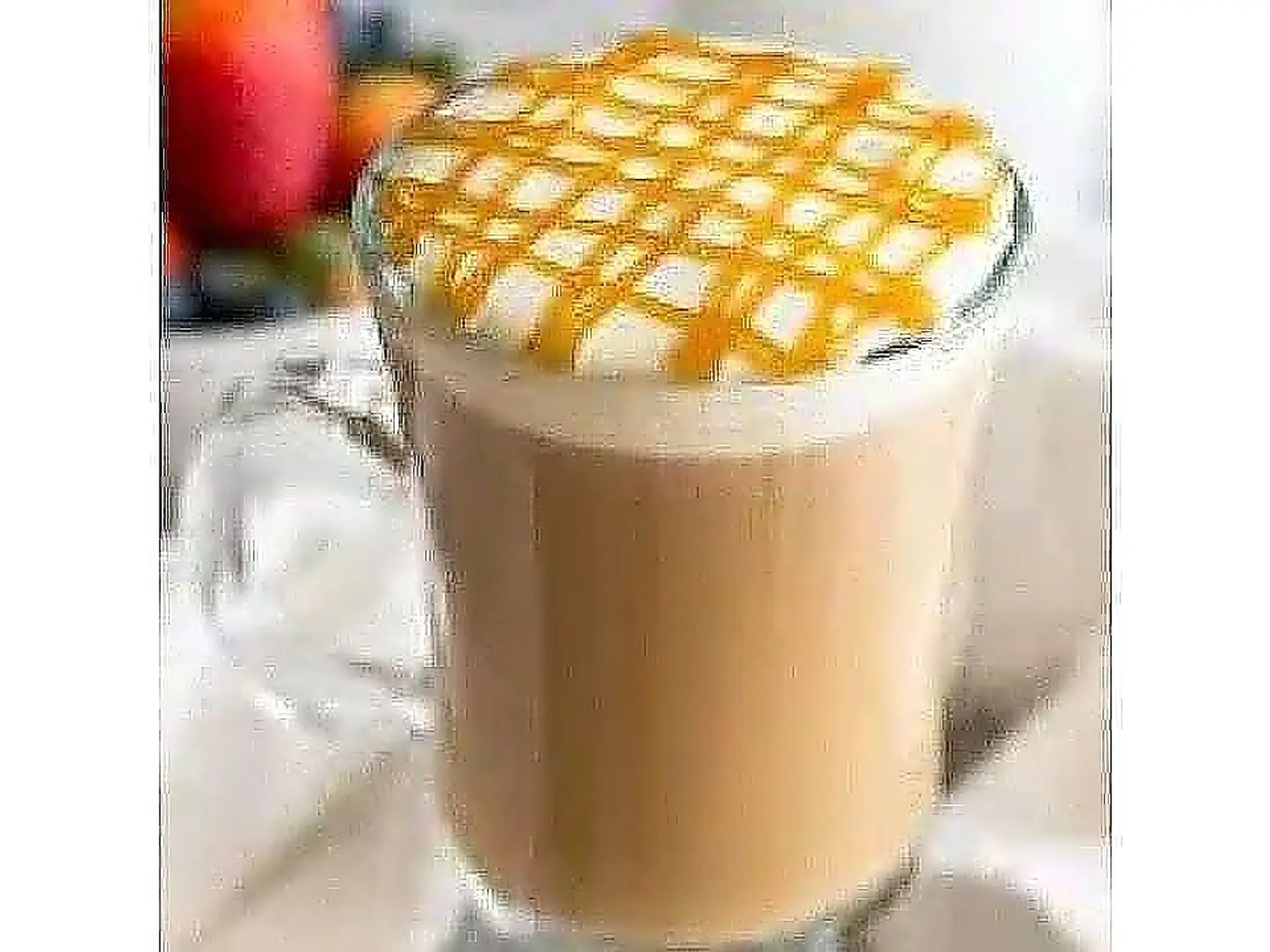 Caramel Macchiato