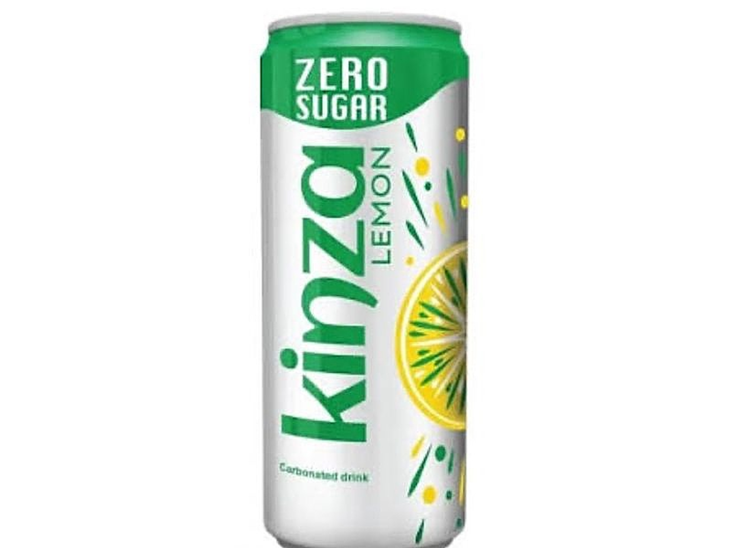 ليمون كينزا دايت