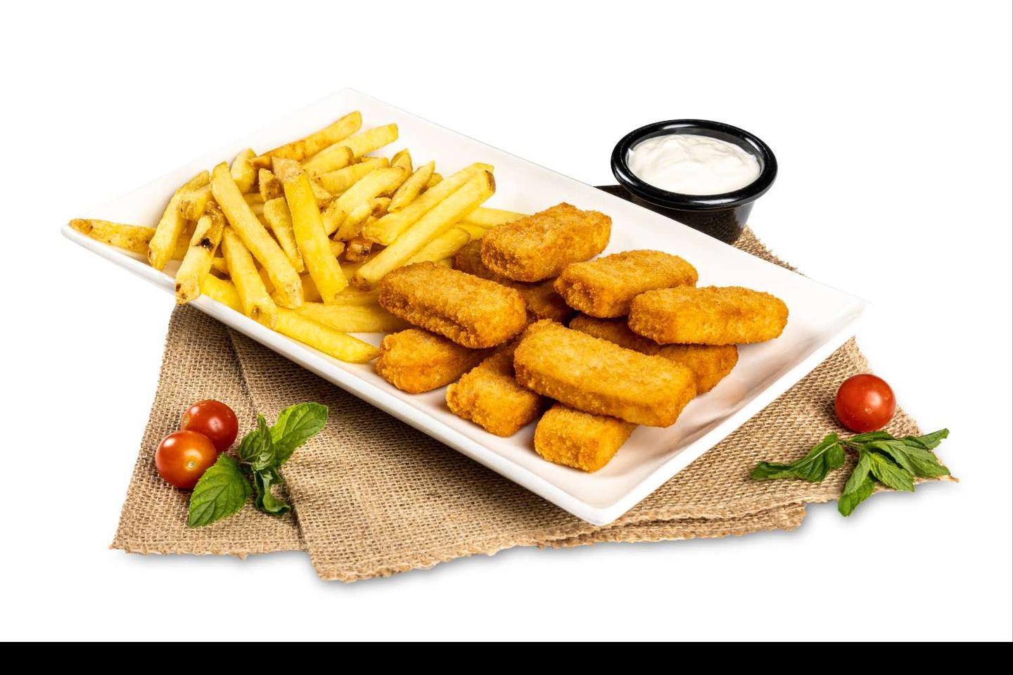 مسحب دجاج