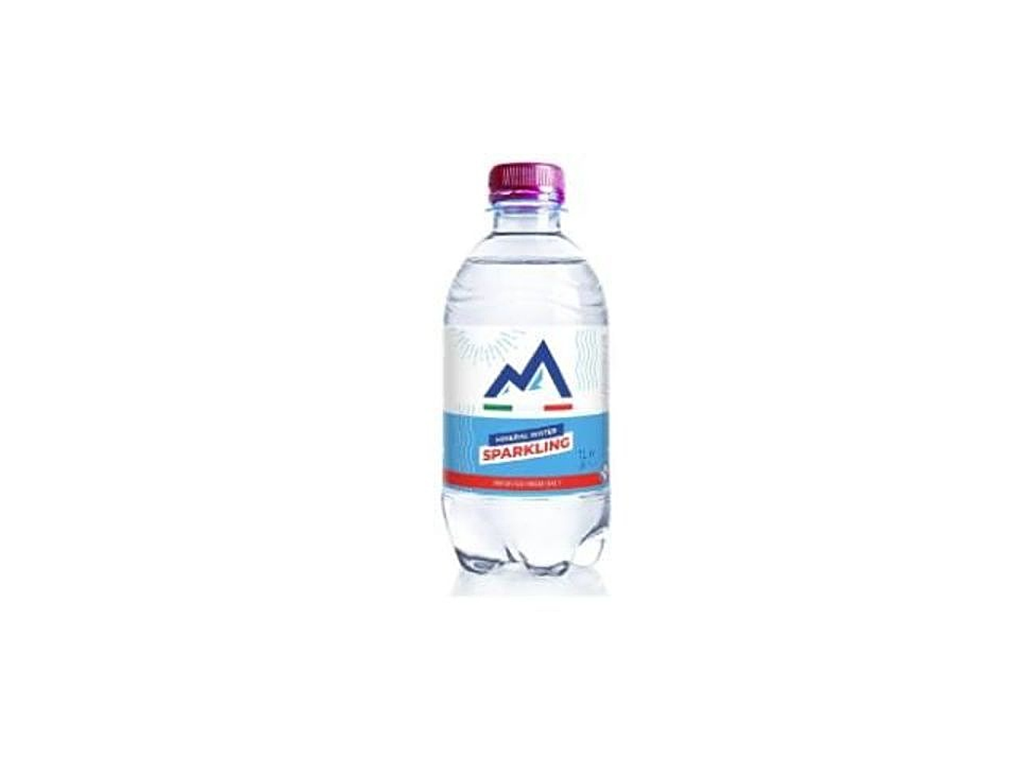 Sparkling Water