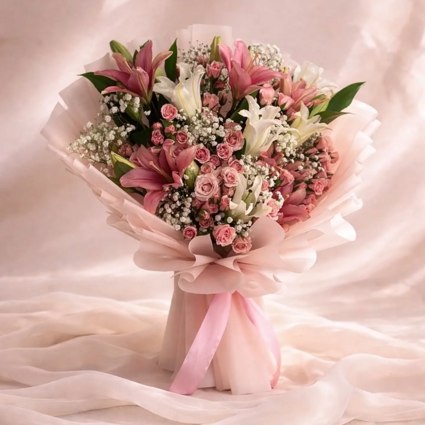 Mother, Queen Of Hearts