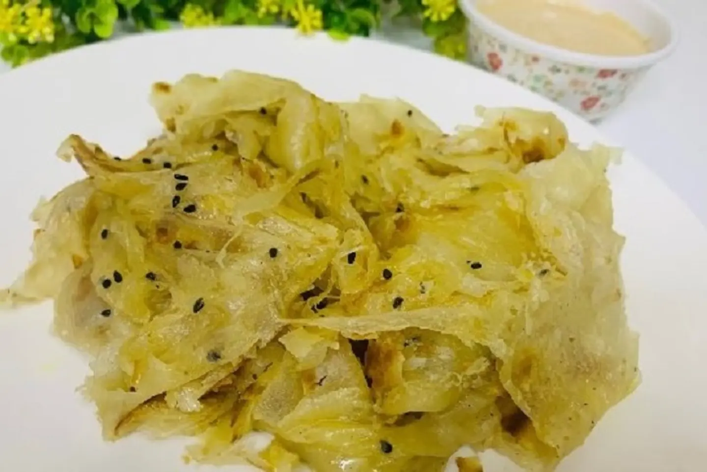 خبز رطب
