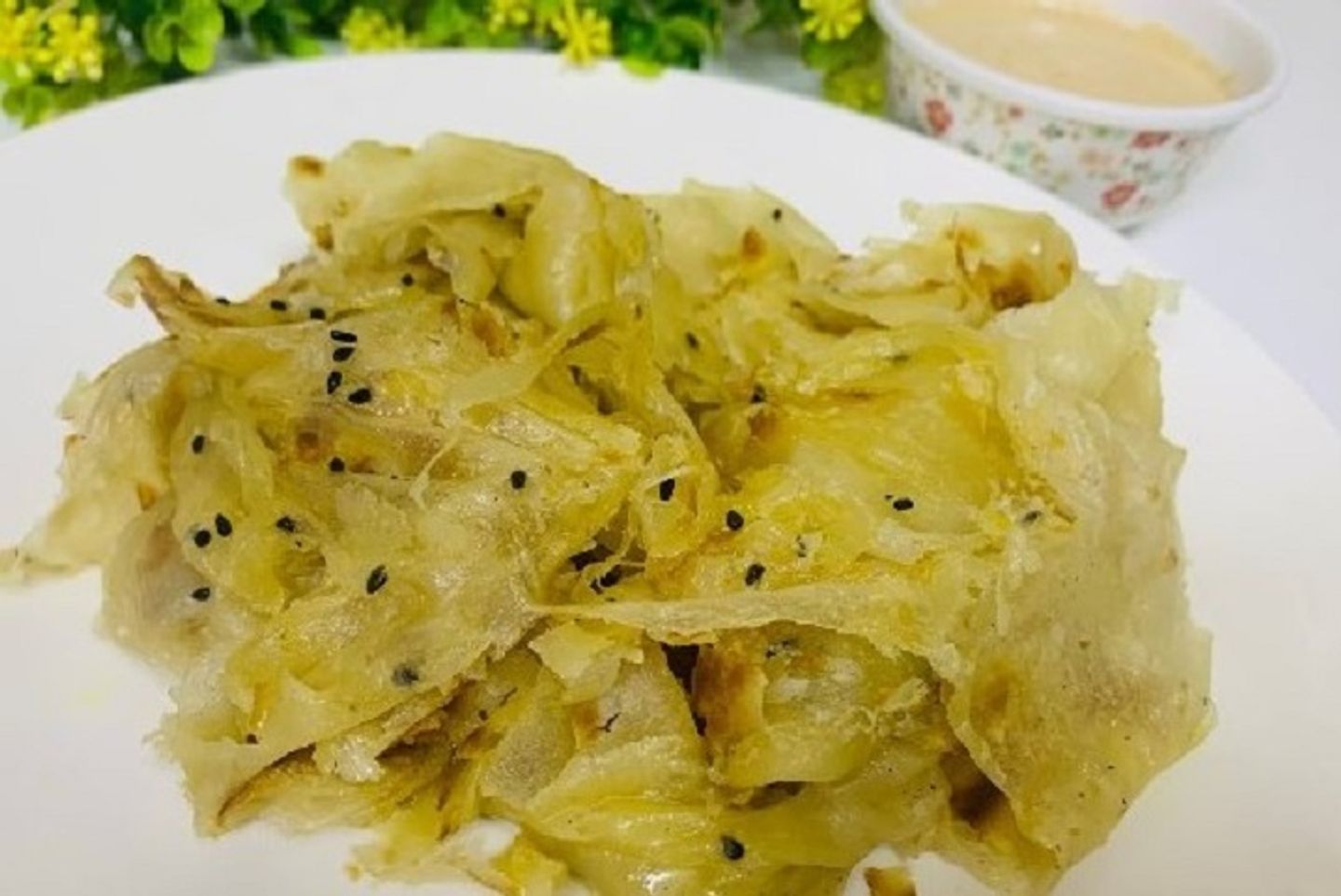 خبز رطب