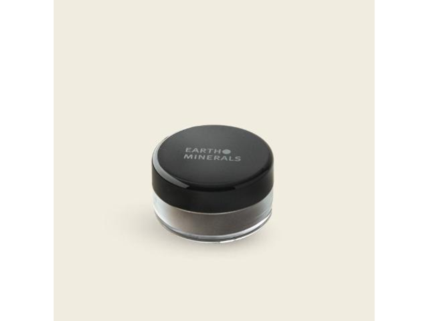 Matte Black Eyeshadow