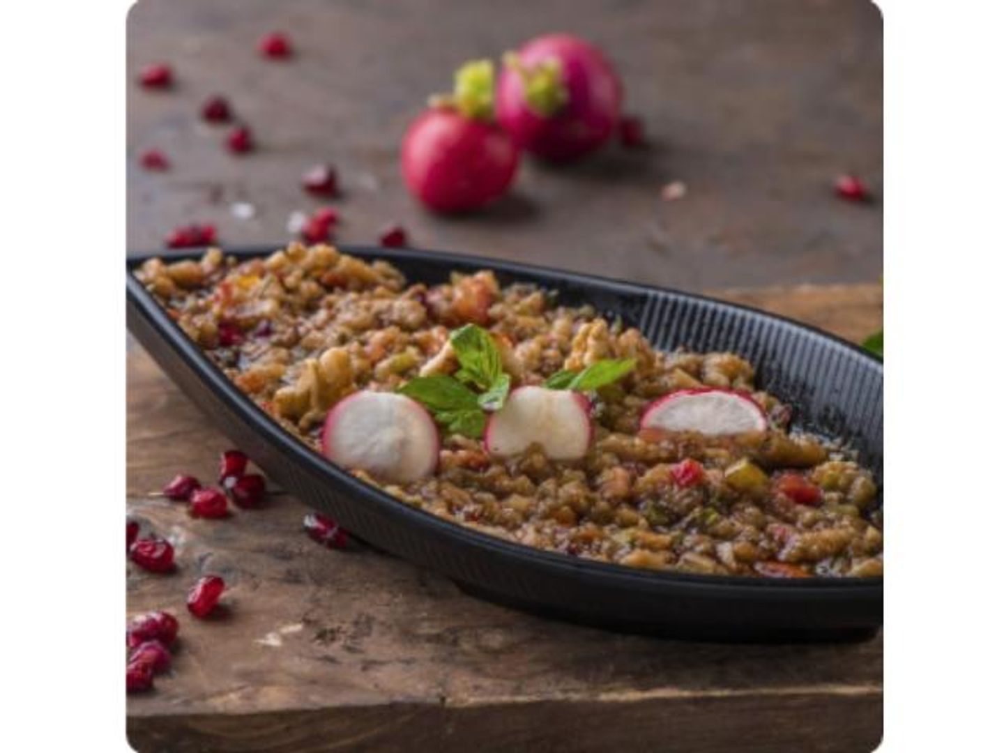 بابا غنوج