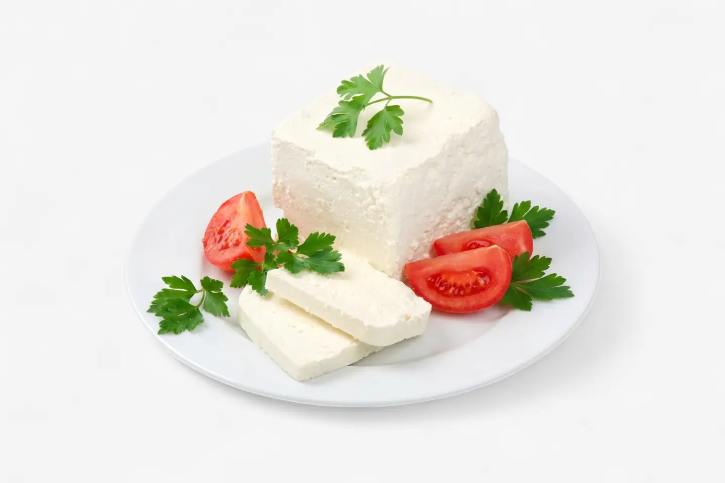 Cheese Dish