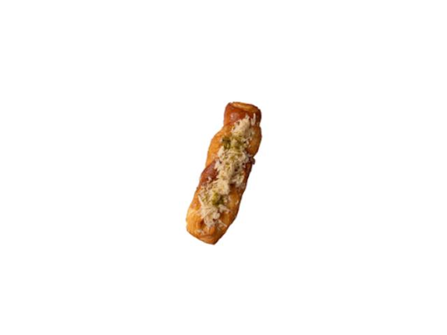 Cheese And Tahini Danish
