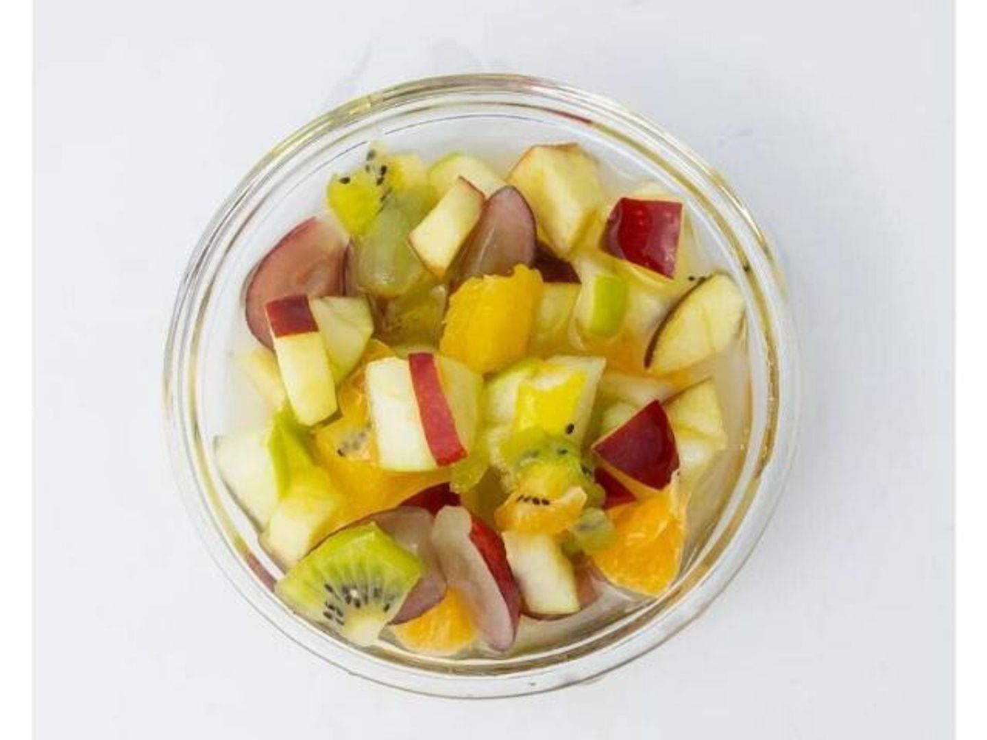 Bayt Al Finjan Salad