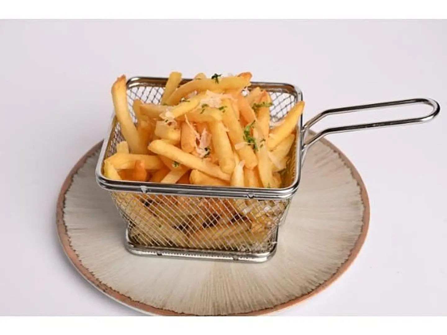 بطاطس مقلية