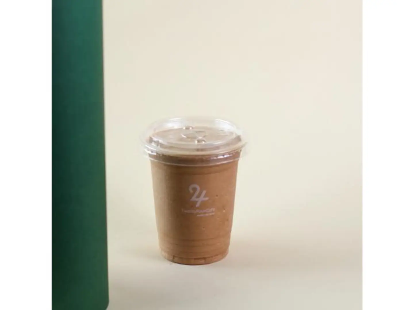Iced Mocha