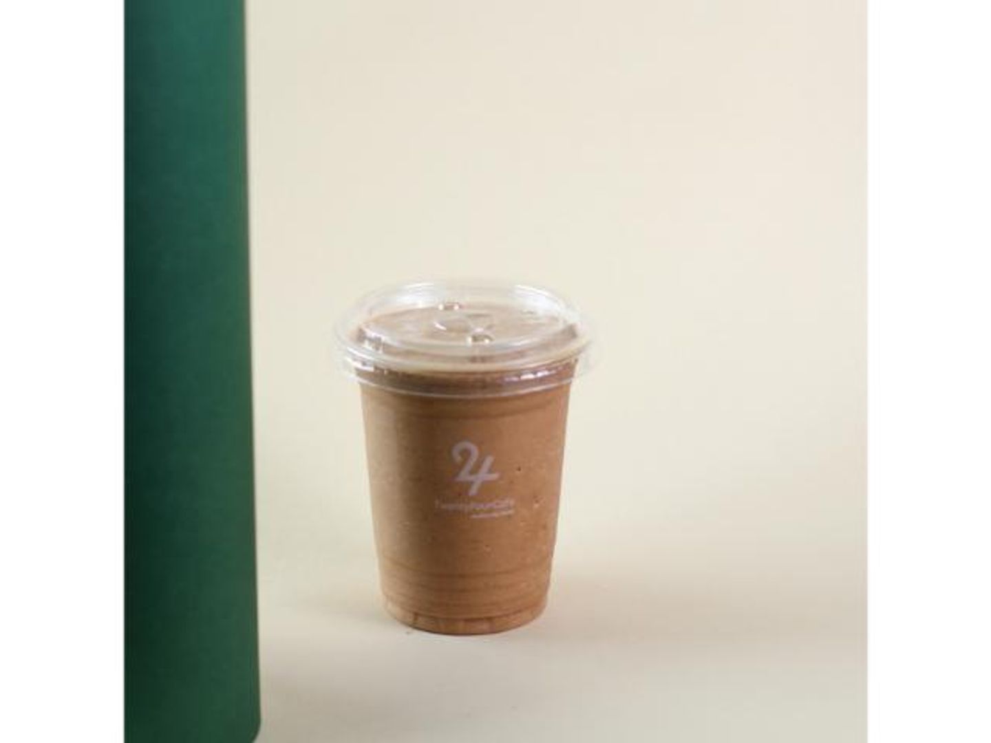 Iced Mocha