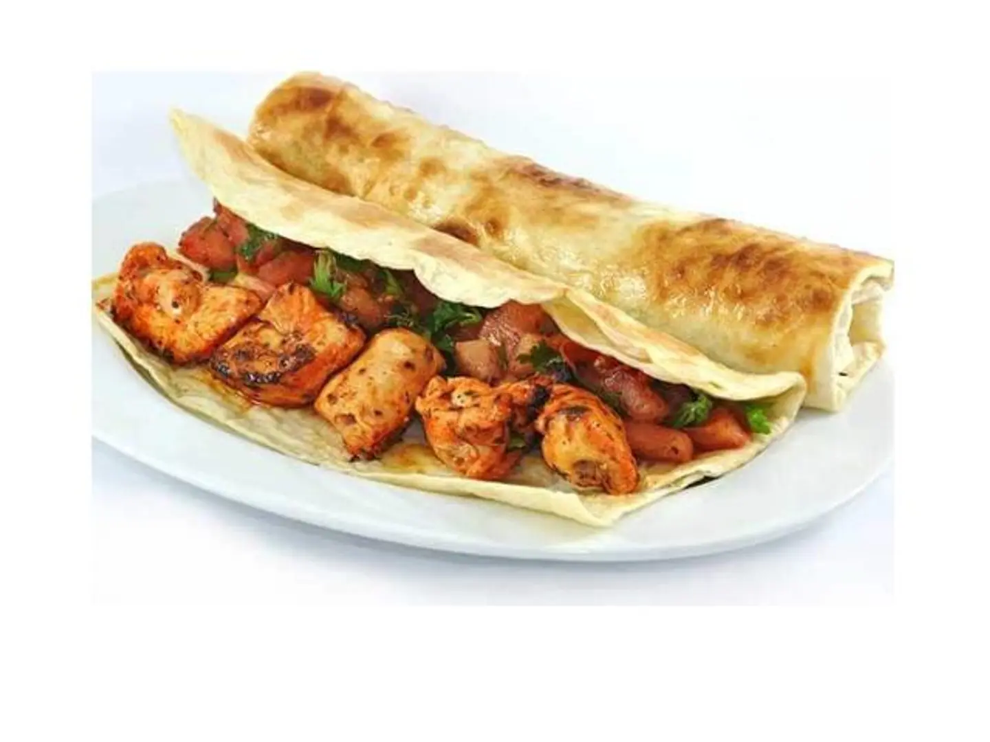 Shish Tawook Chicken Large