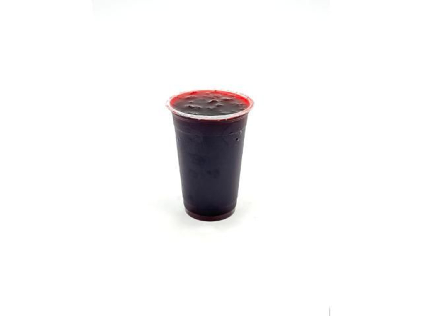 Hibiscus Juice