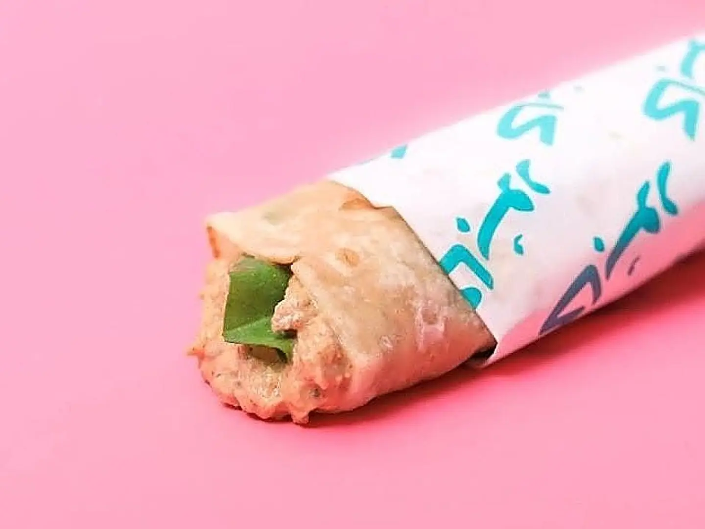 Chapati Tuna