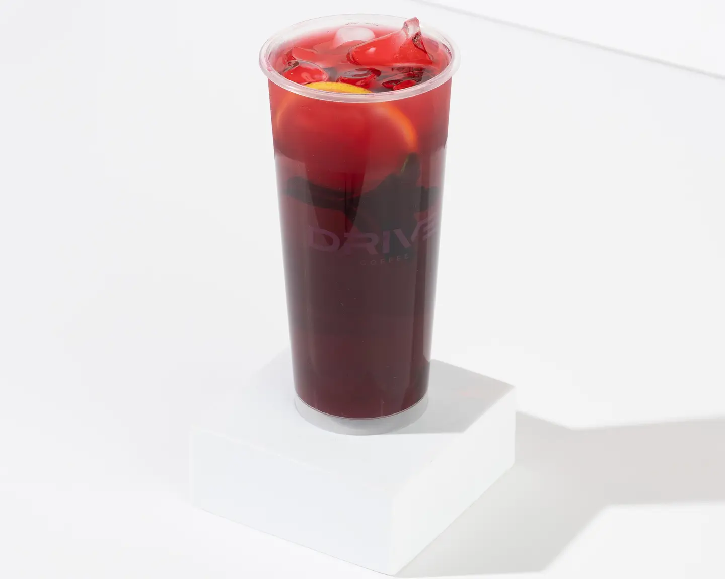 Ice Karkadeh