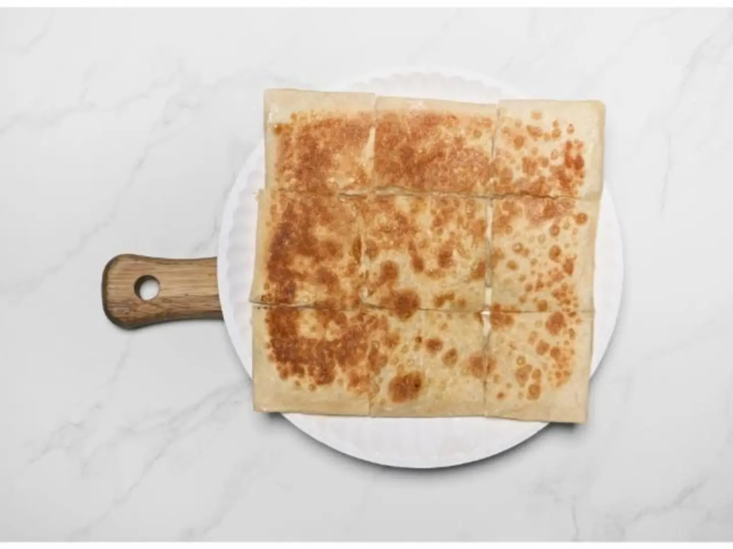 Liquid Cheese Mutabbak