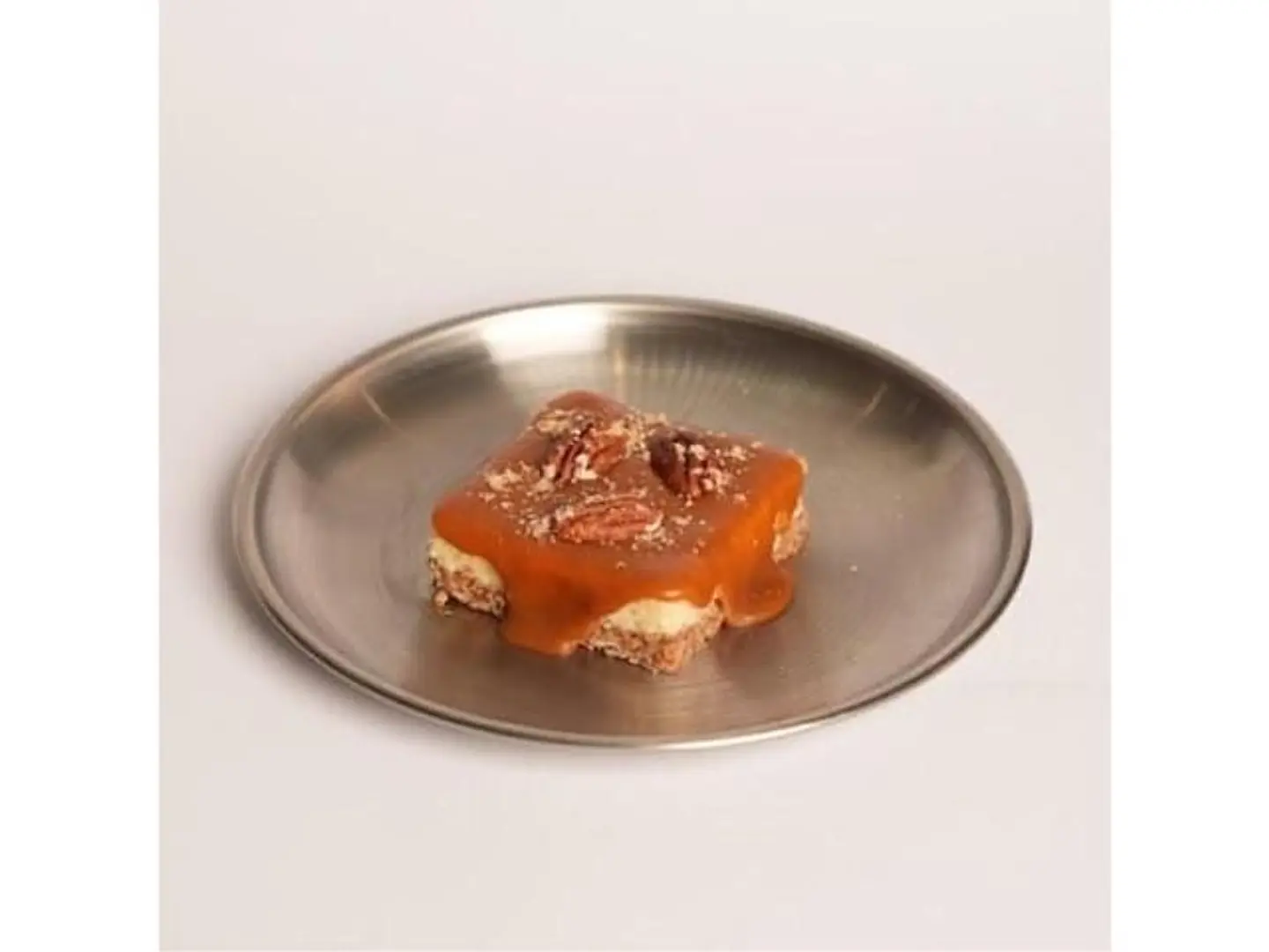 Pecan Cheesecake