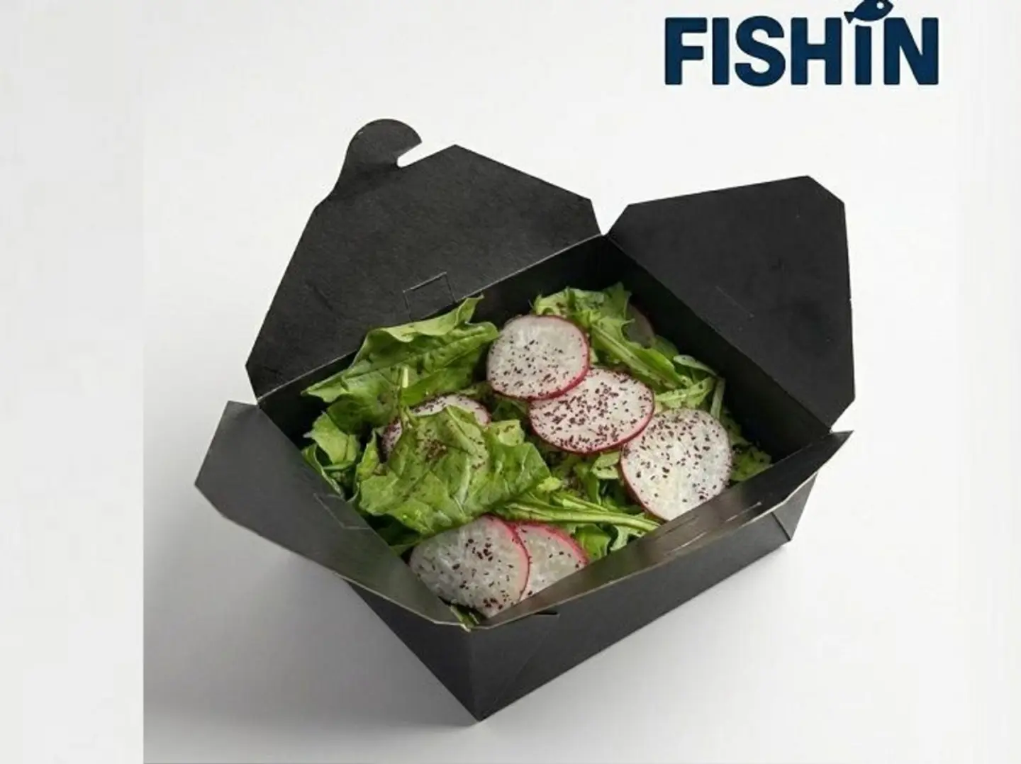 Rucola Salad