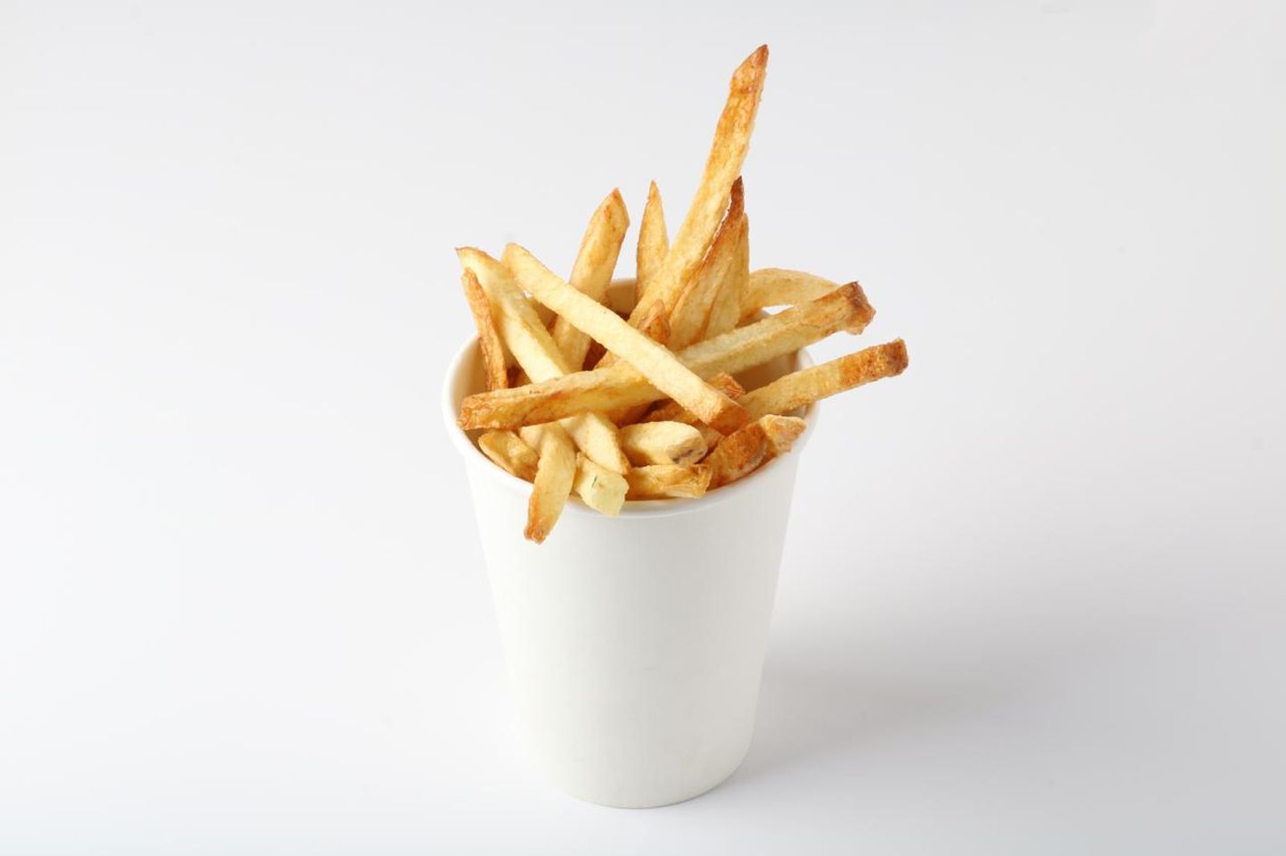 Fresh Fries