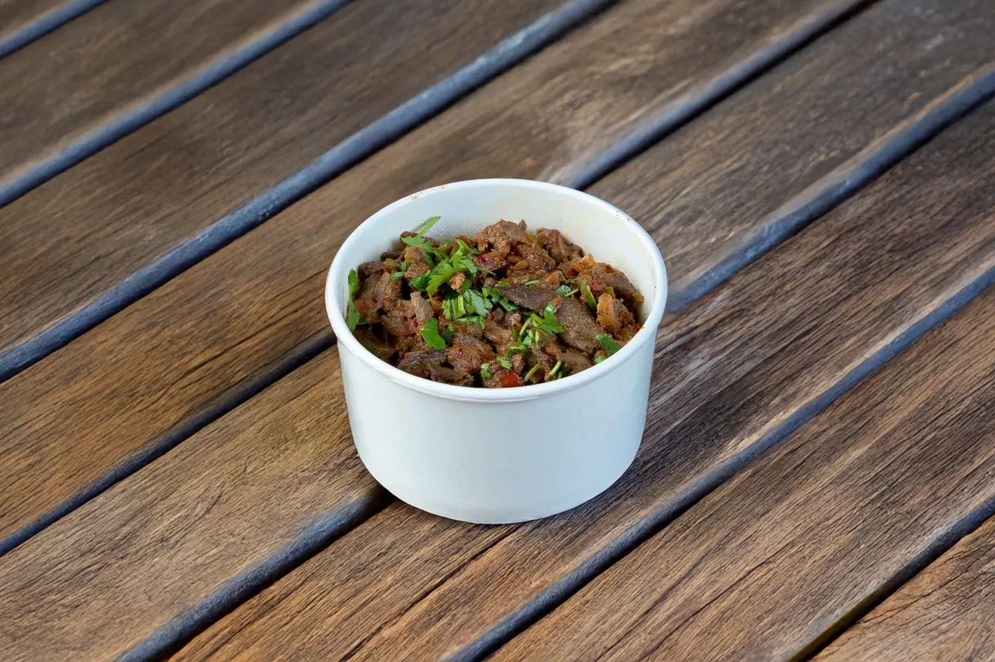 Liver Plate
