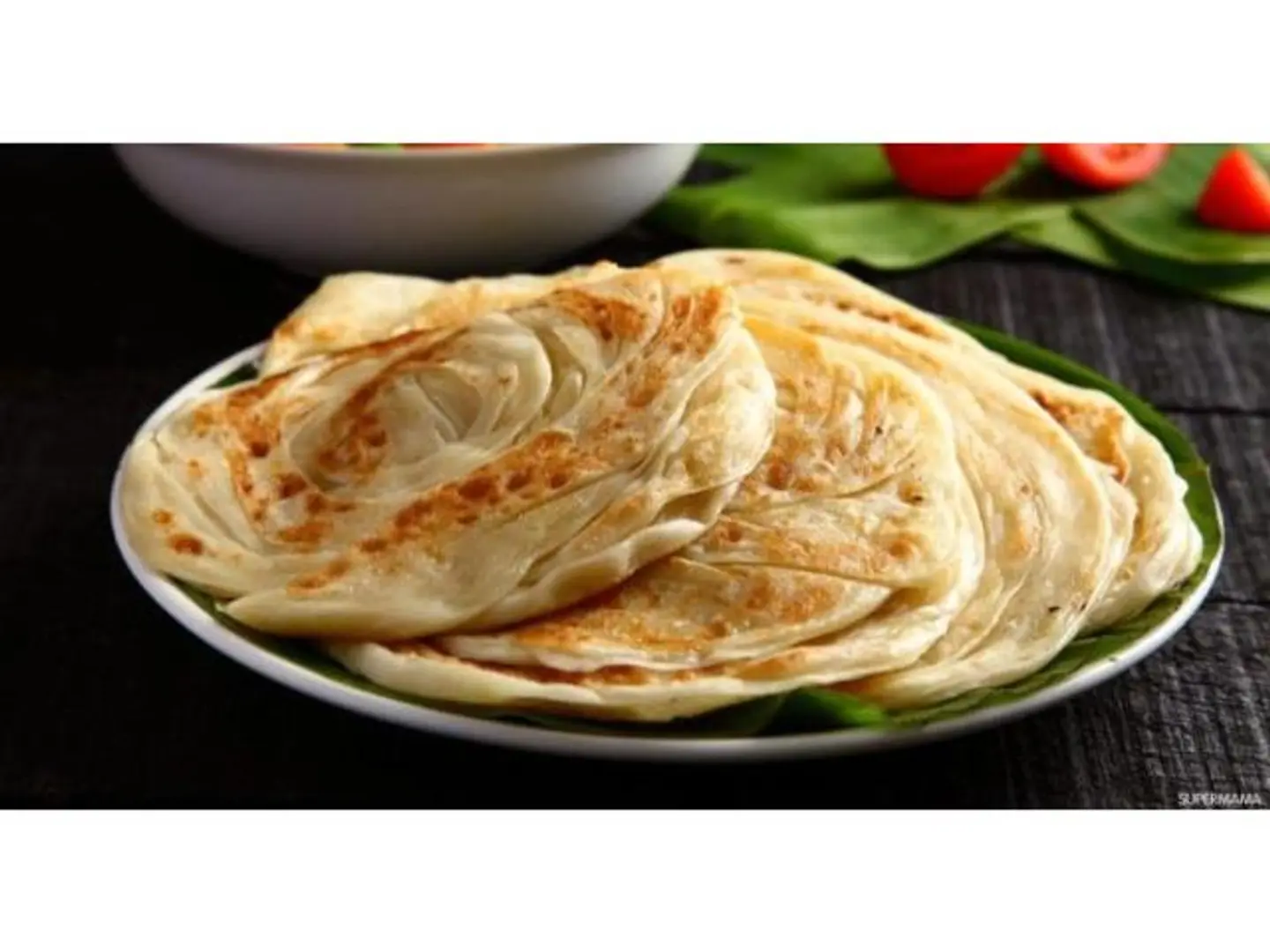 Aloo Paratha