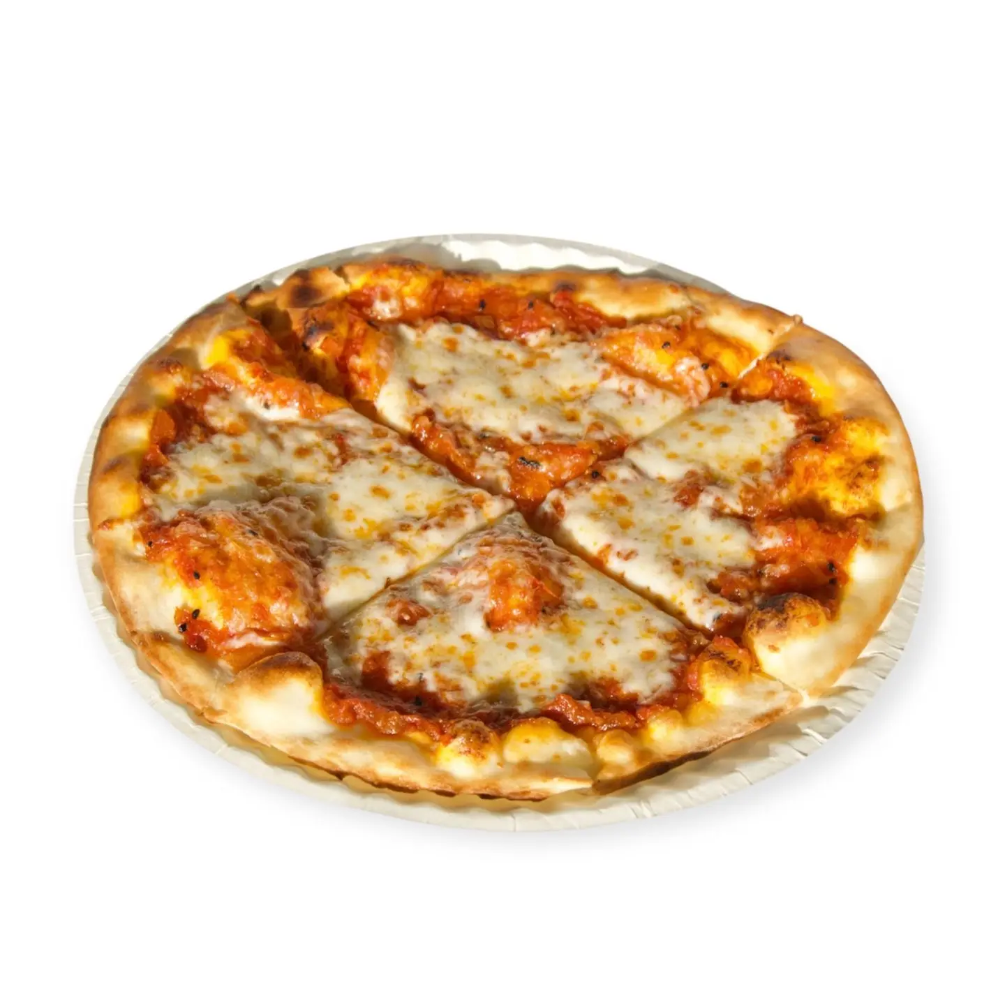 Manageesh With Muhammra And Cheese