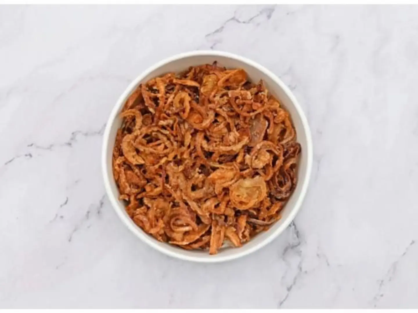 Fried Onions