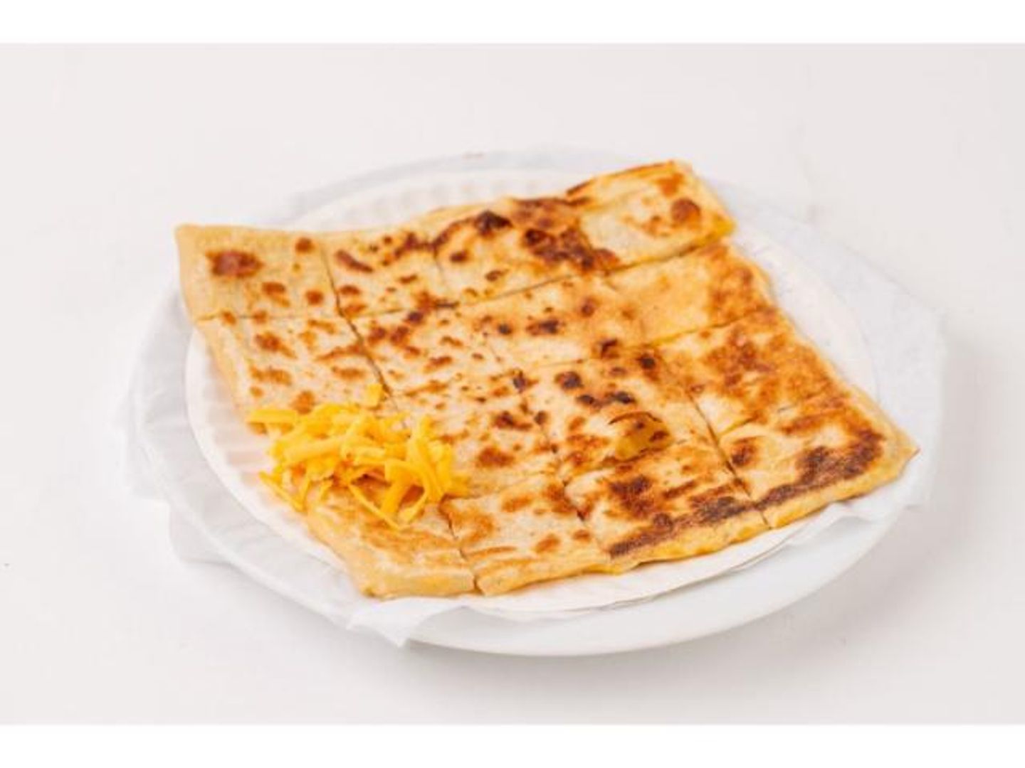 Cheddar Cheese Mutabbak