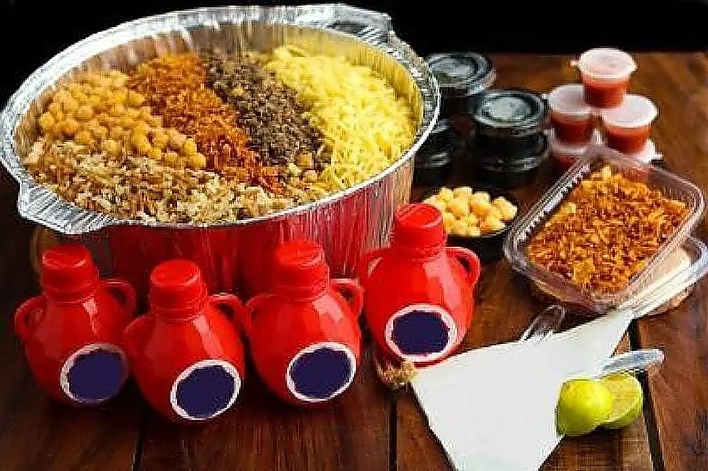 Family Helat Bashawat