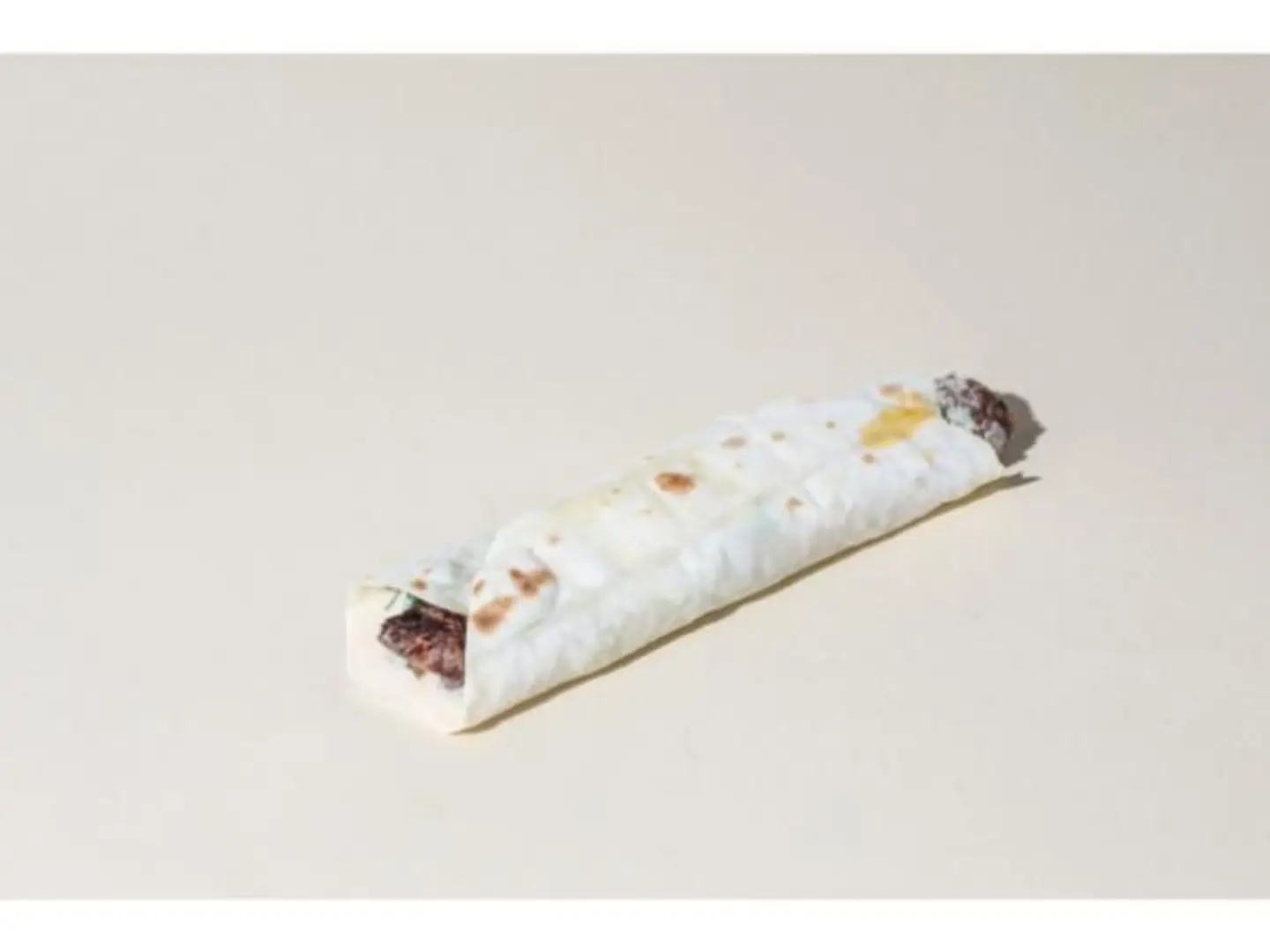 Saj Beef Kebab