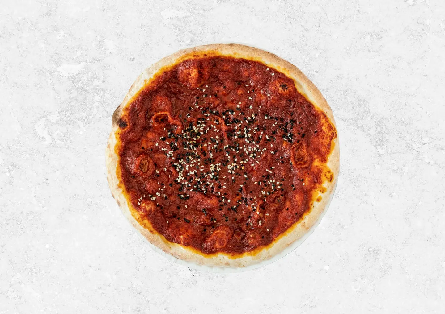 Special Muhammara Pies
