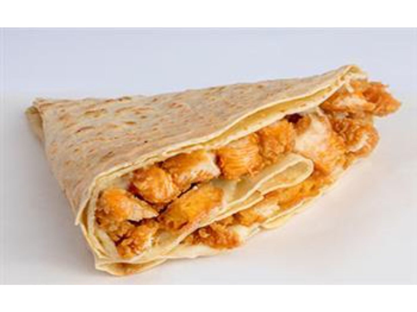 Crispy Crepe