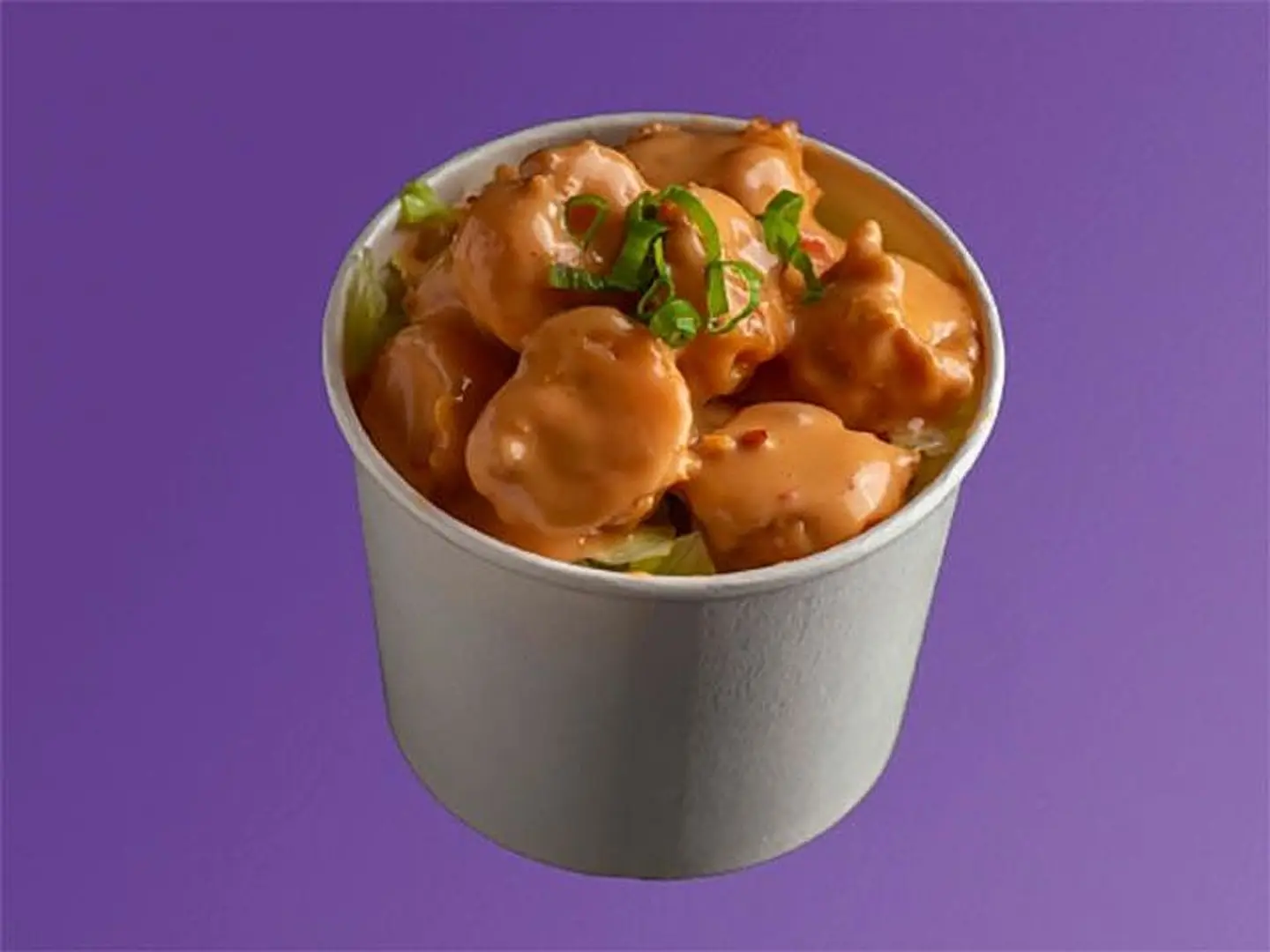 روبيان ديناميت