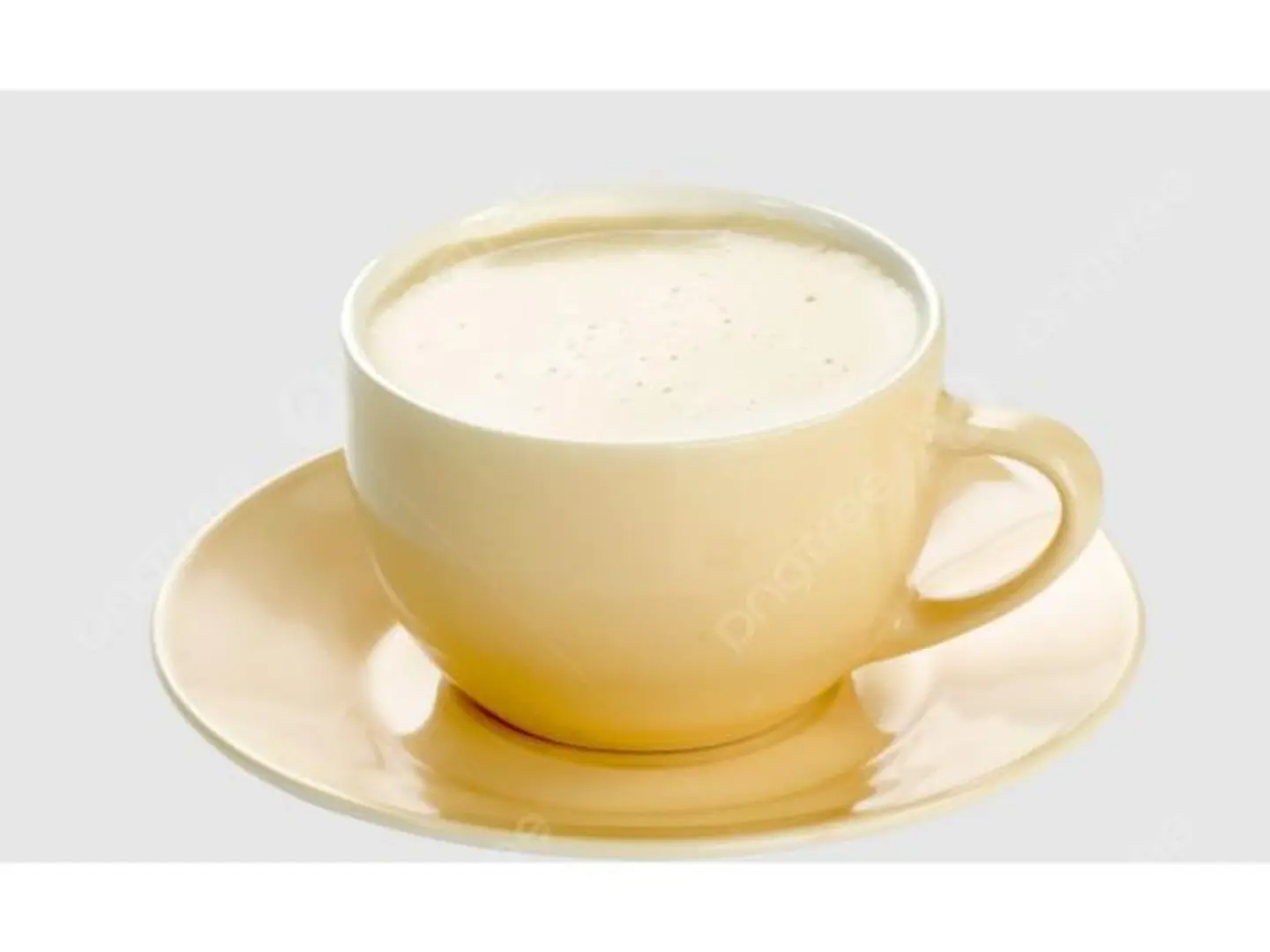 كوفي بالحليب