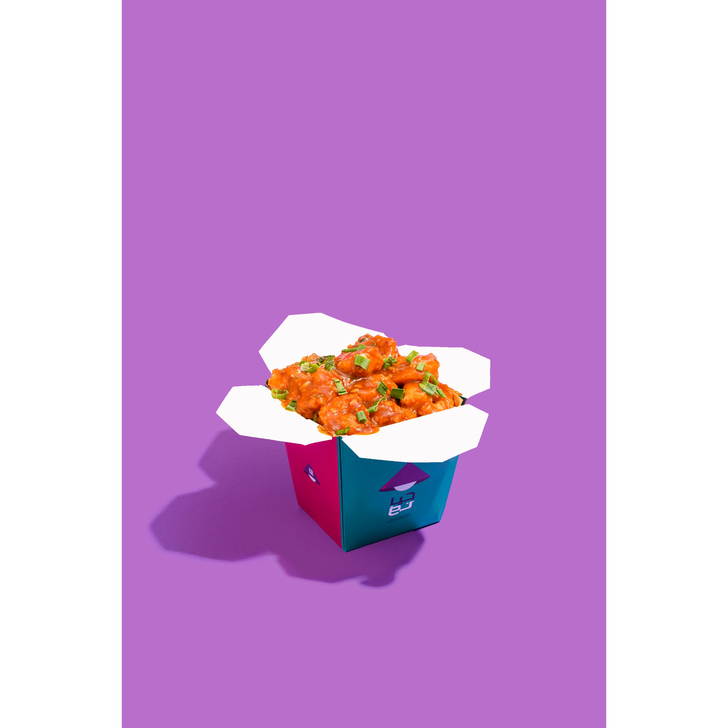 Shrimp With Garlic Sauce