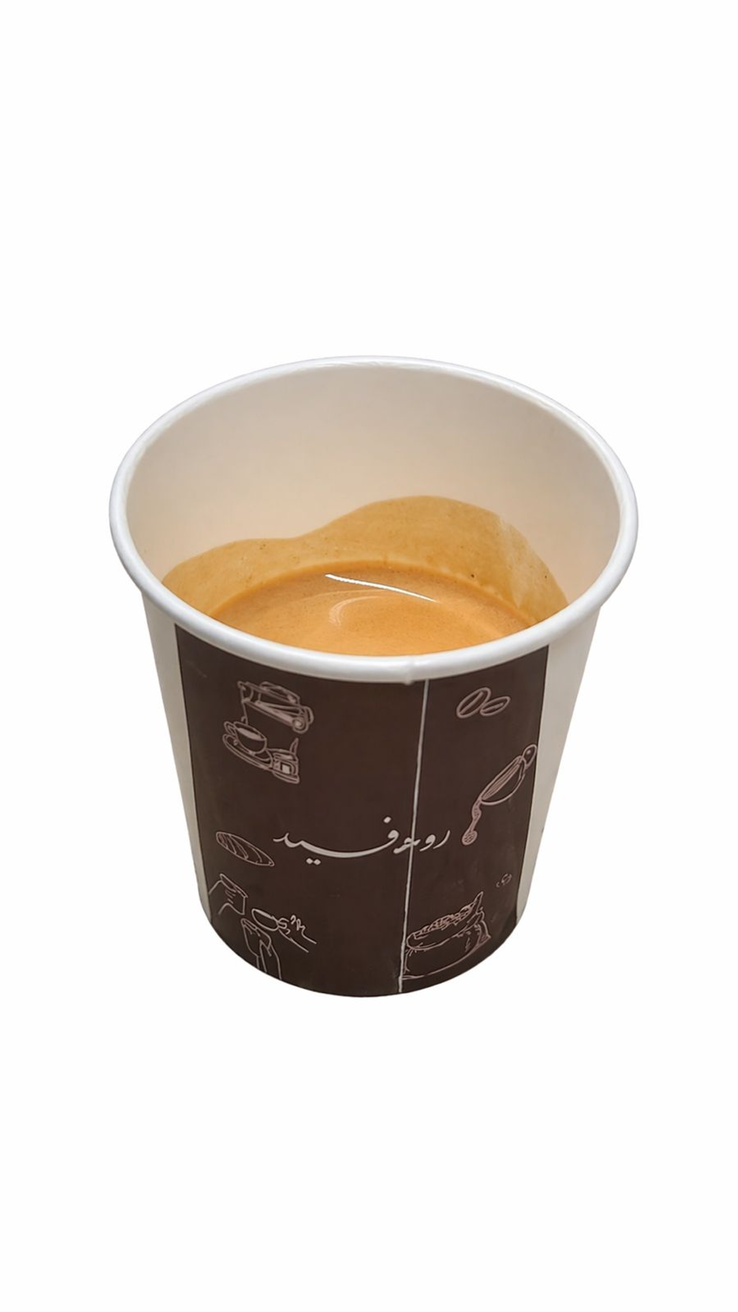 اسبريسو