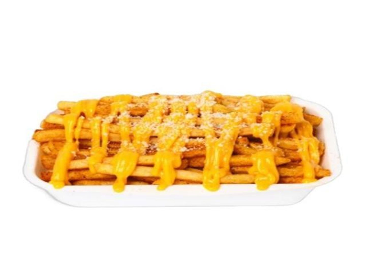 Fries Box