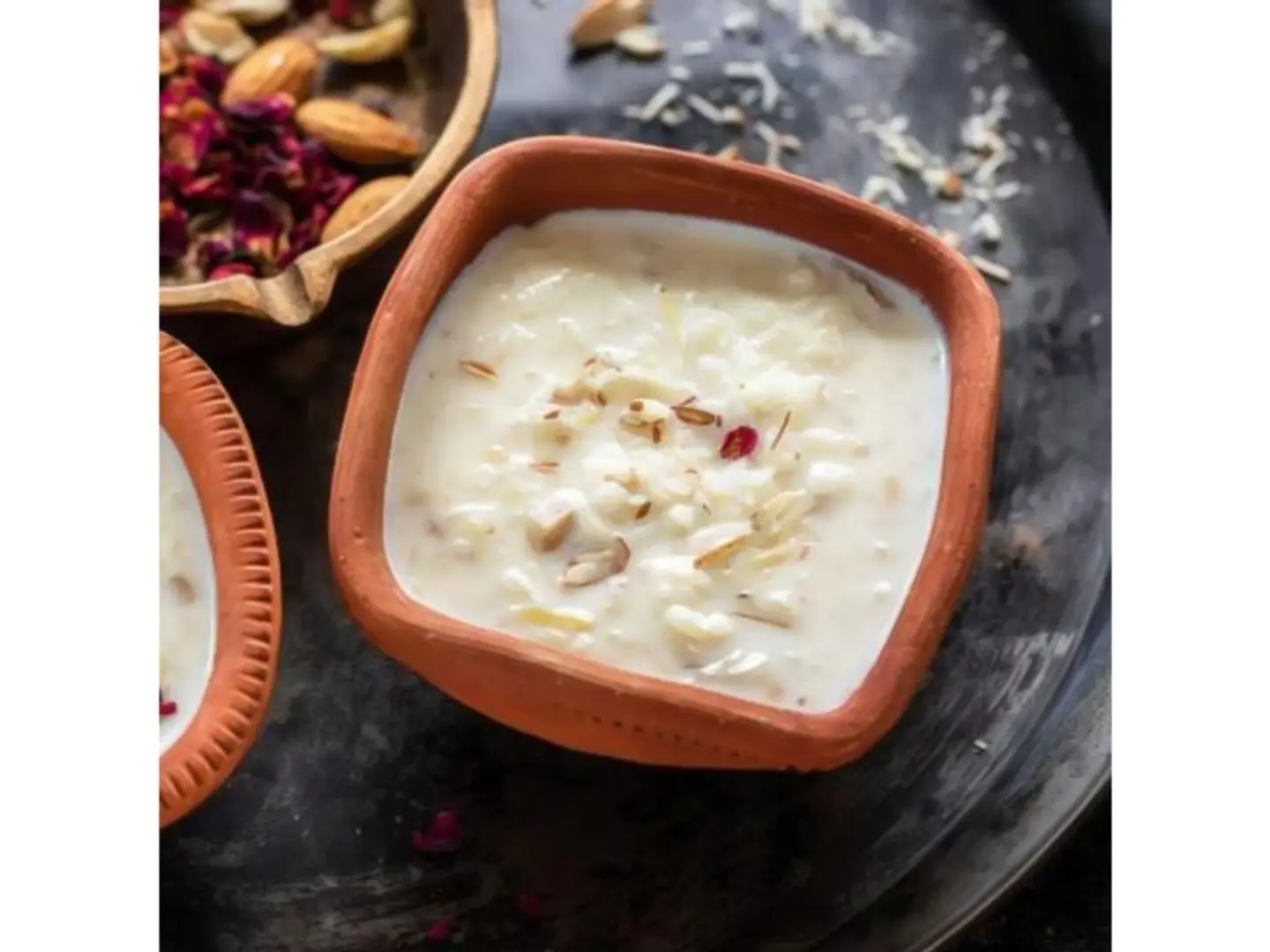 Blancmange Mahlabiah