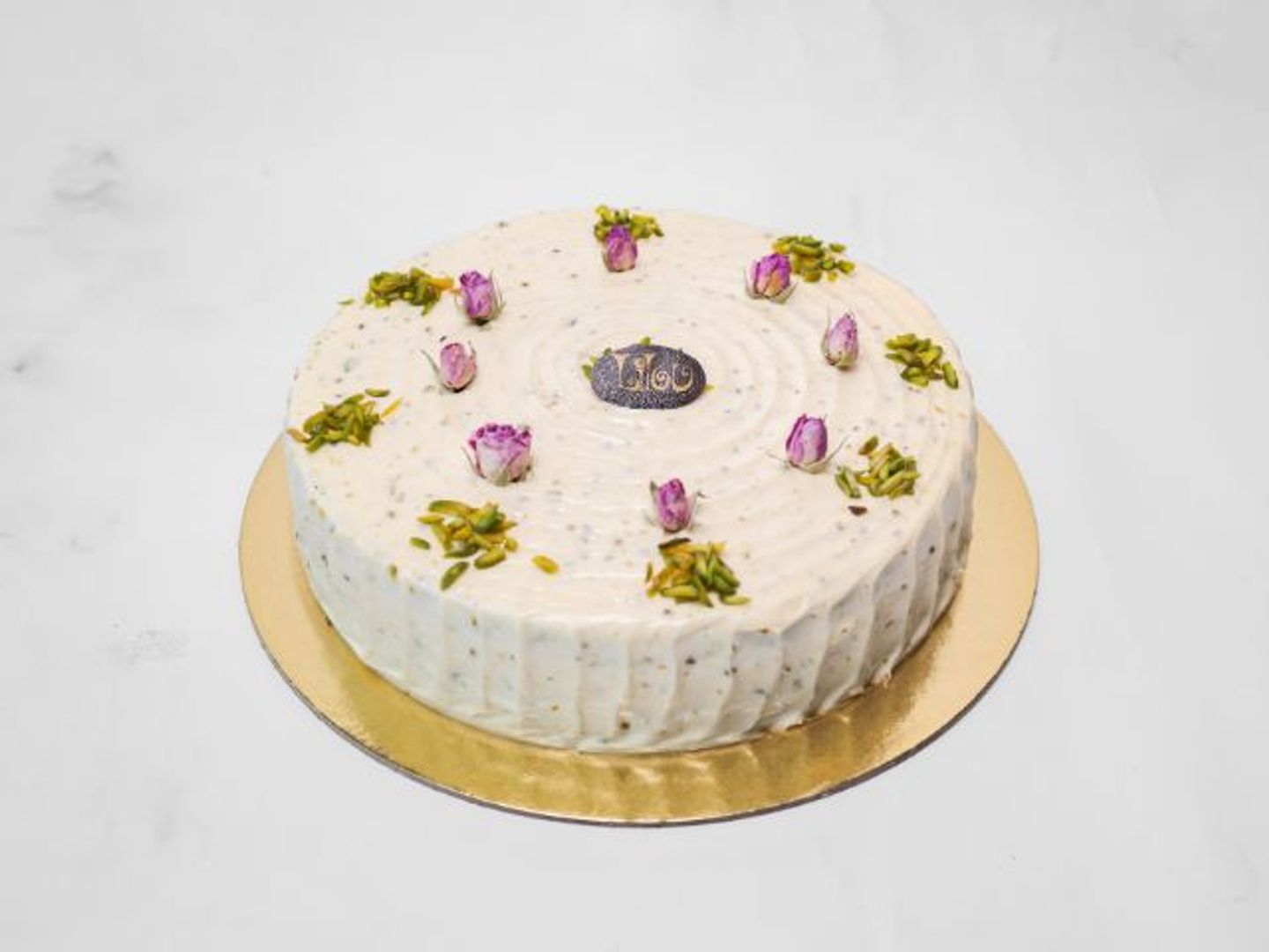 Pistachio Mohalabia Format élégant