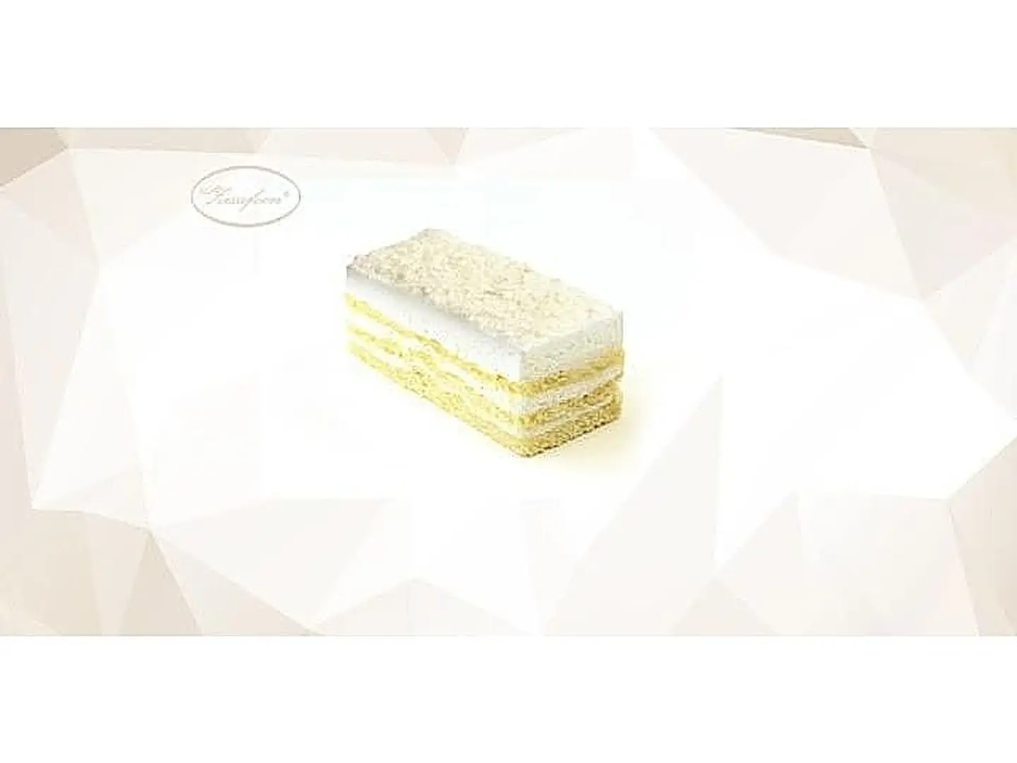 Vanilla Cake