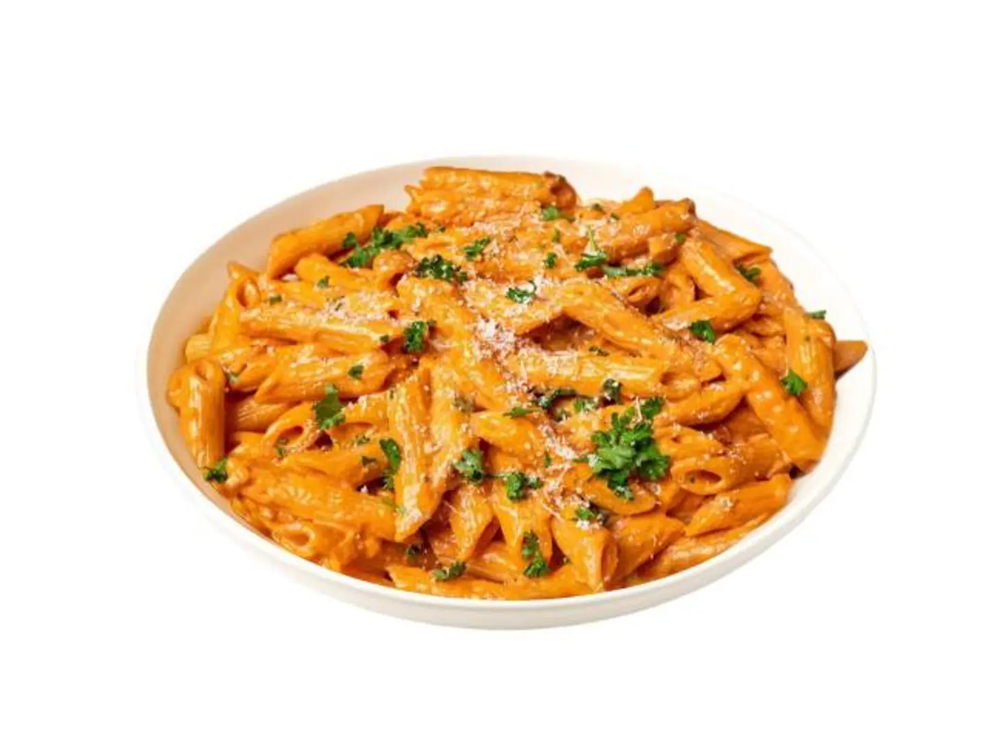 Pasta Pink