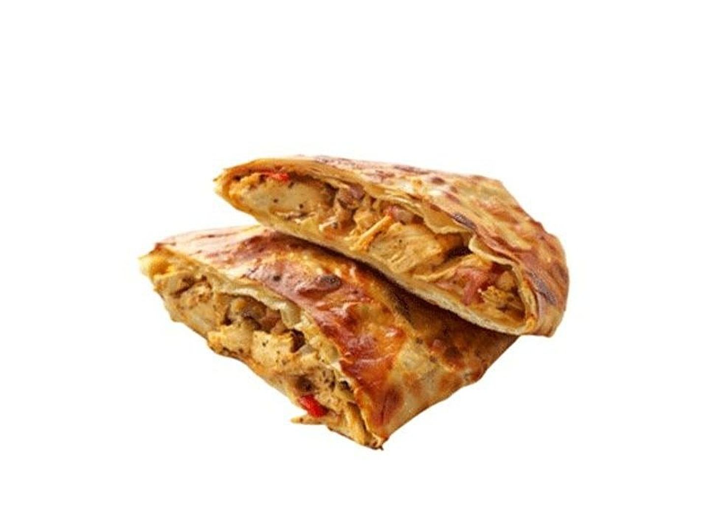 دجاج بالجبن