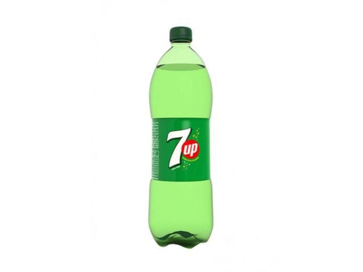 1 L 7 Up