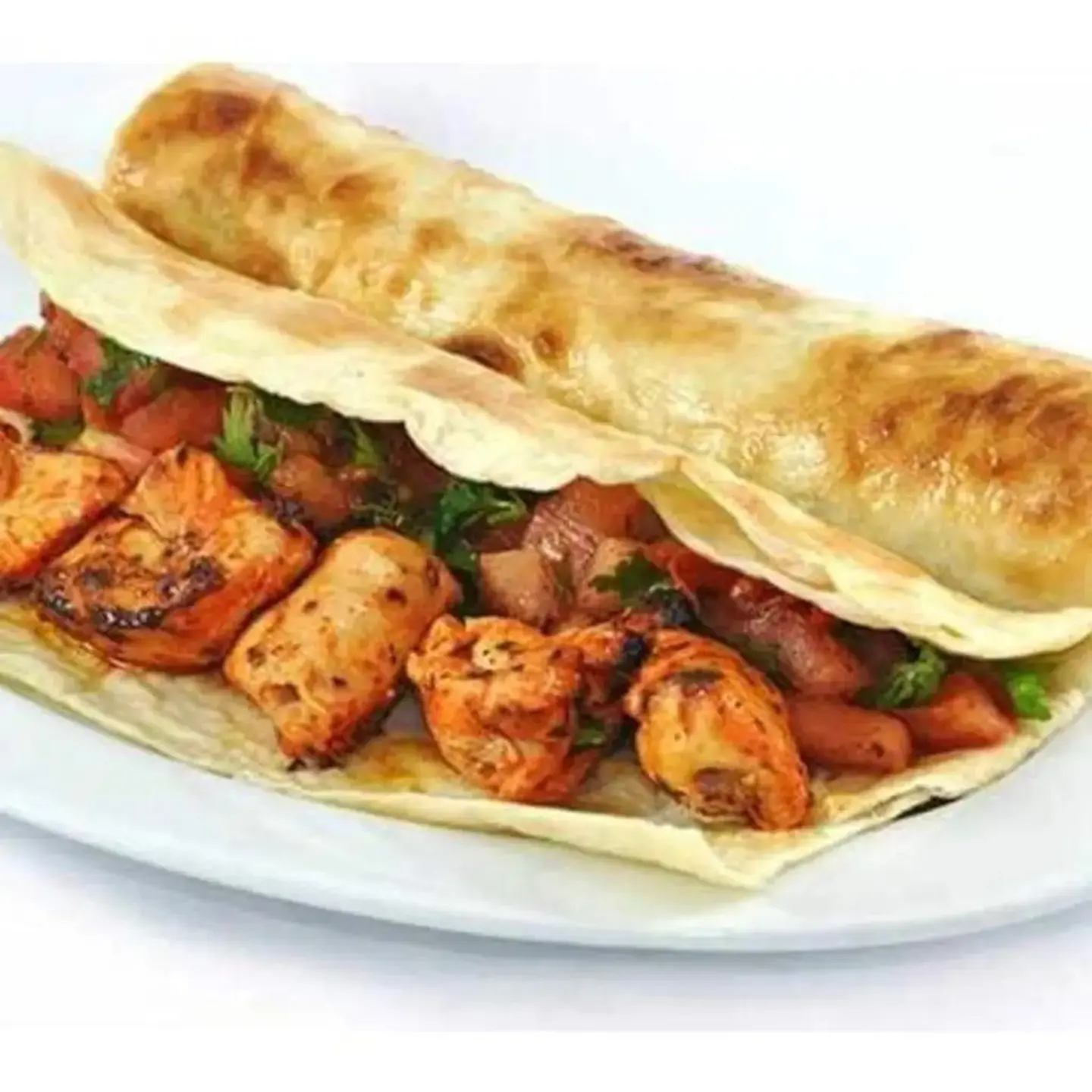 شيش طاووق