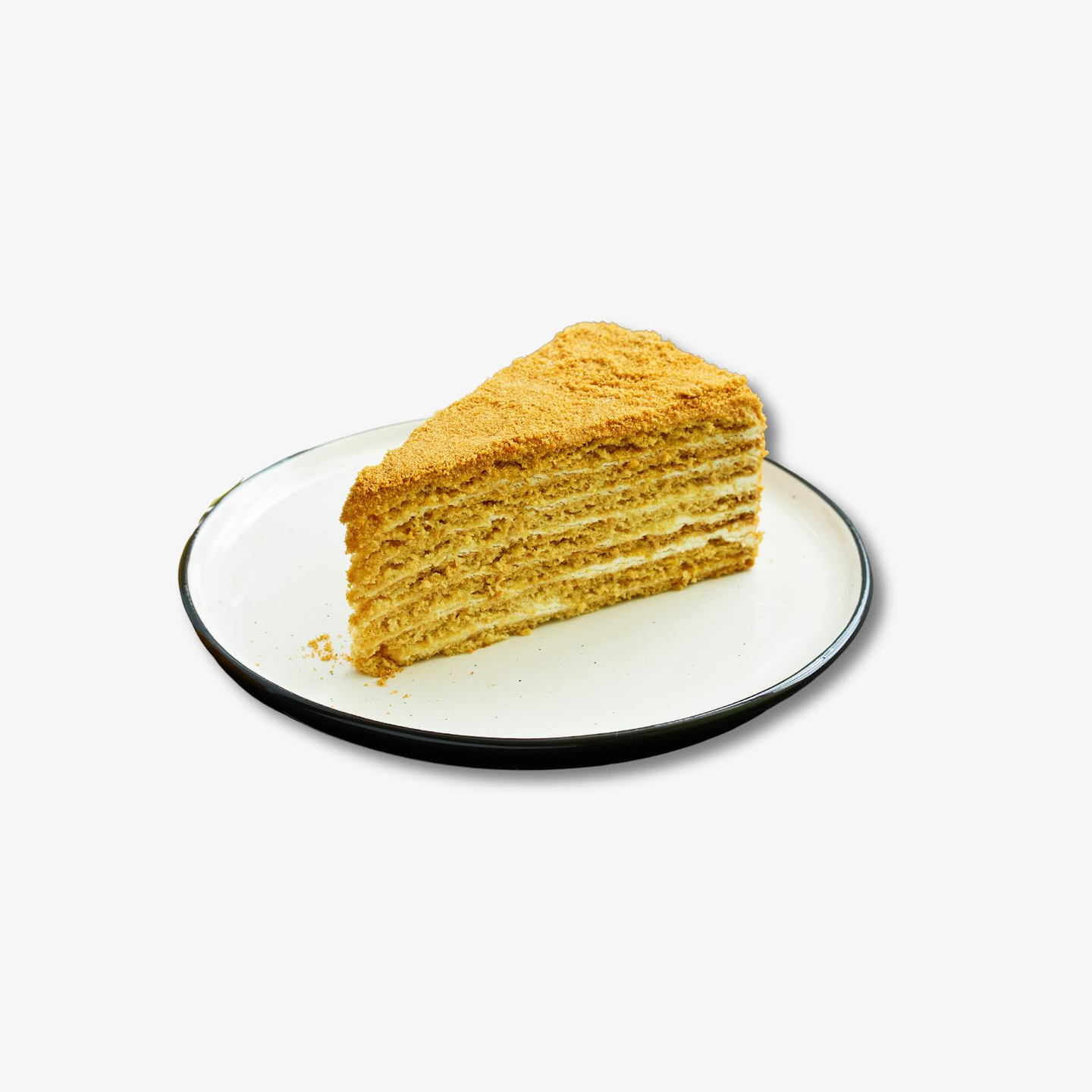 Honey Cake