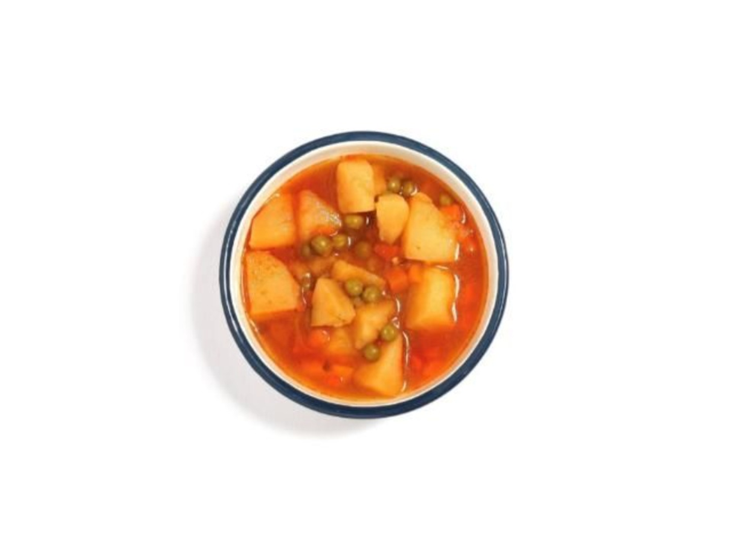 Edam Mixed Vegetables Medium